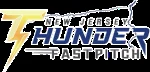 New Jersey Thunder Fastpitch logo